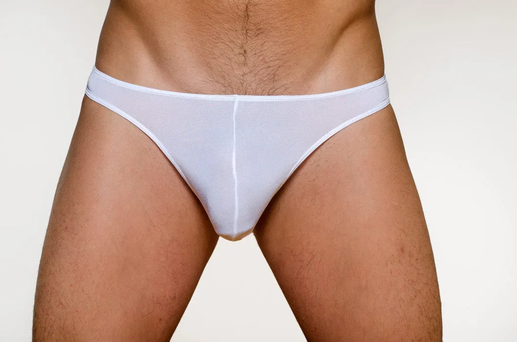 3 PACK - Pride Metro Thong