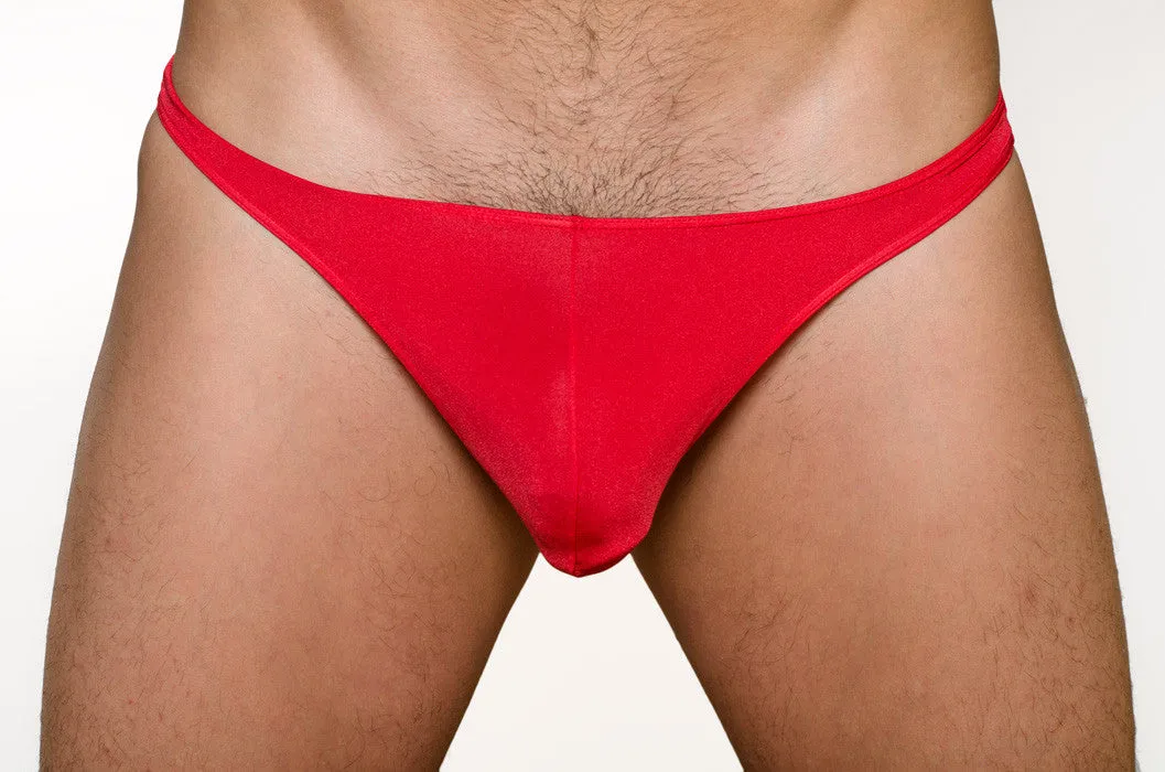 3 PACK - Pride Metro Thong