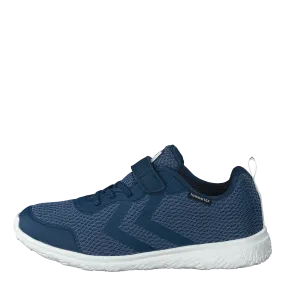 Actus Tex Jr Ensign Blue