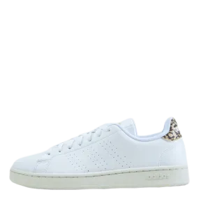 Advantage Shoes Cloud White / Cloud White / White Tint