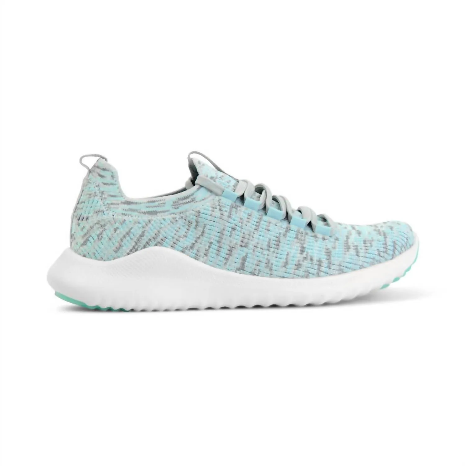 Aetrex - Women's Carly Slip On Shoes