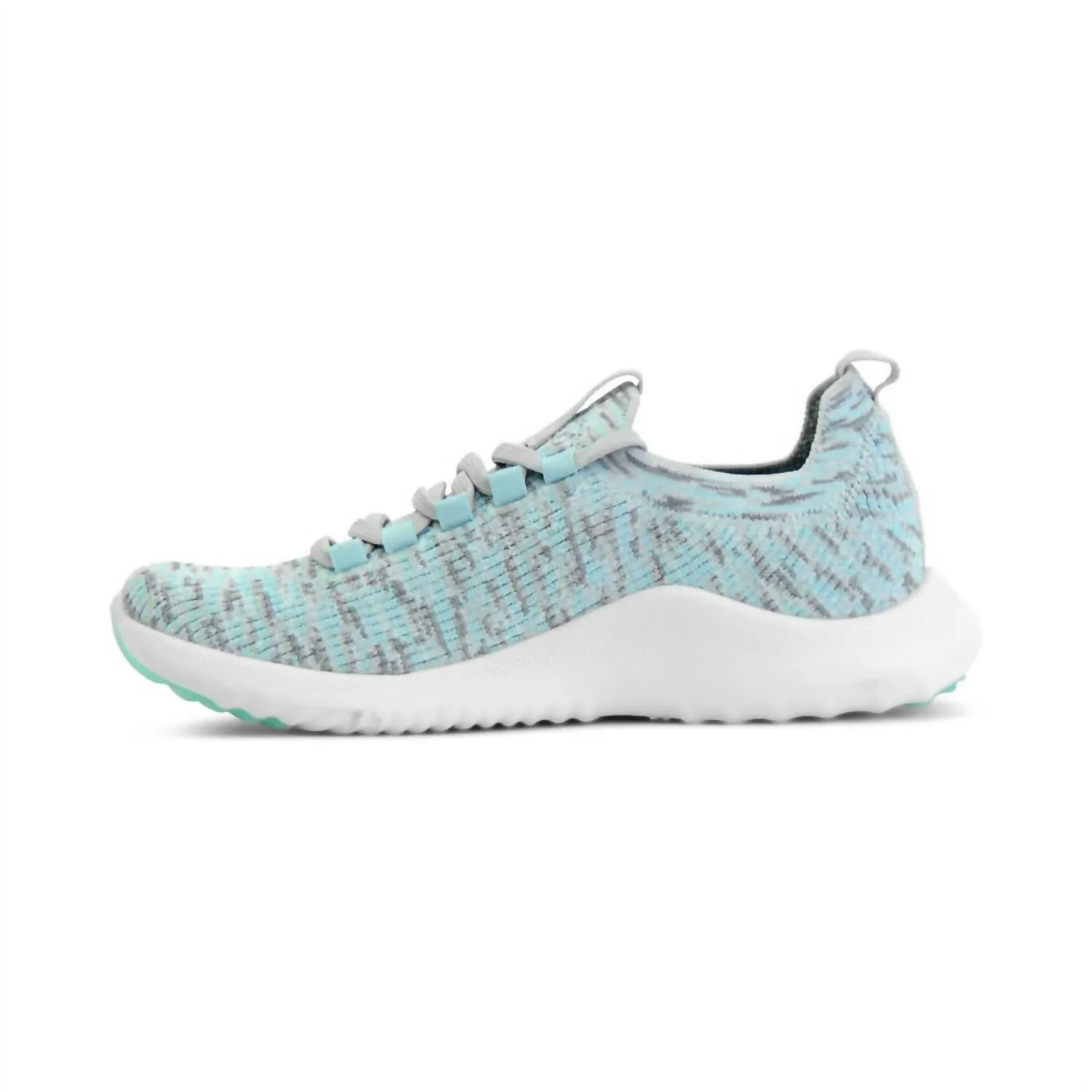 Aetrex - Women's Carly Slip On Shoes