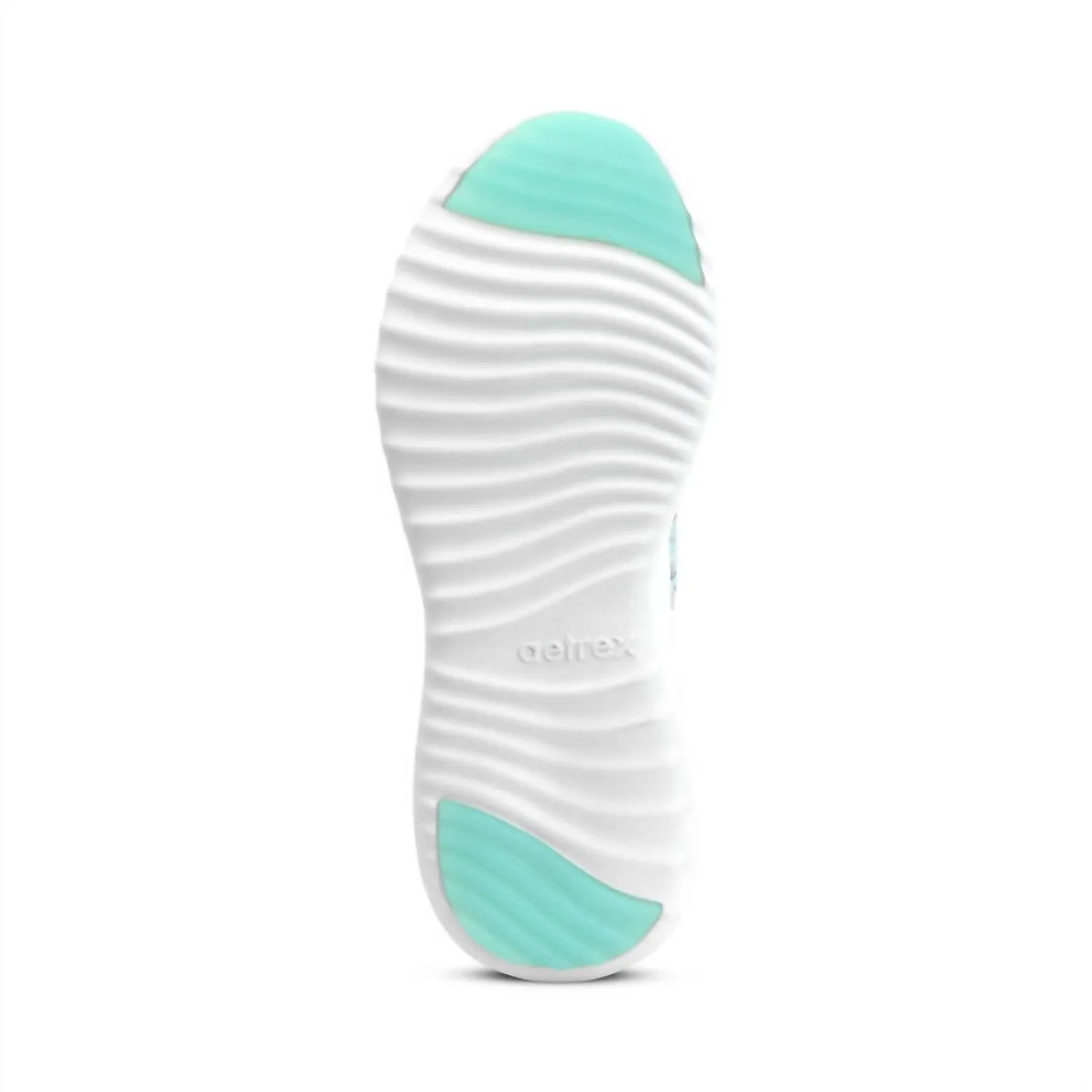 Aetrex - Women's Carly Slip On Shoes