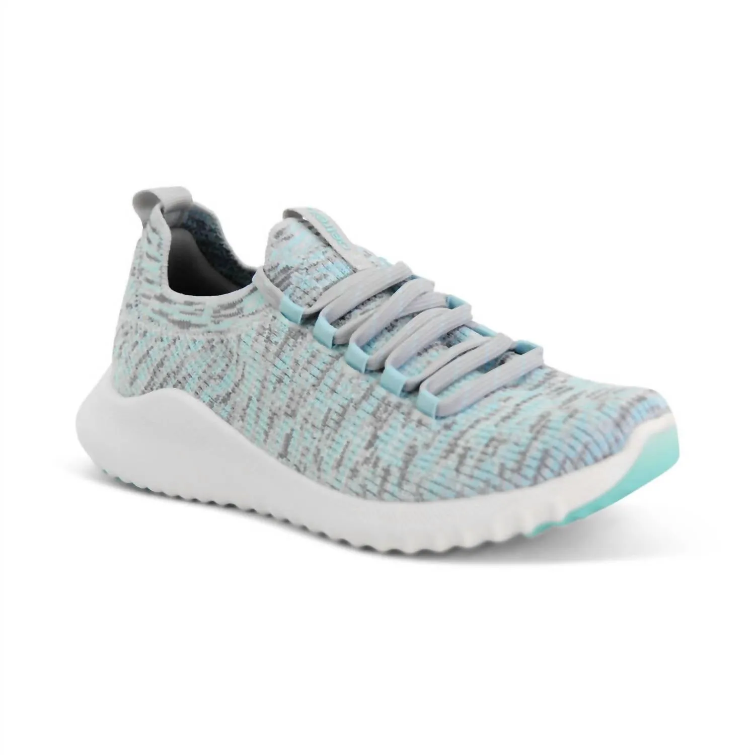 Aetrex - Women's Carly Slip On Shoes