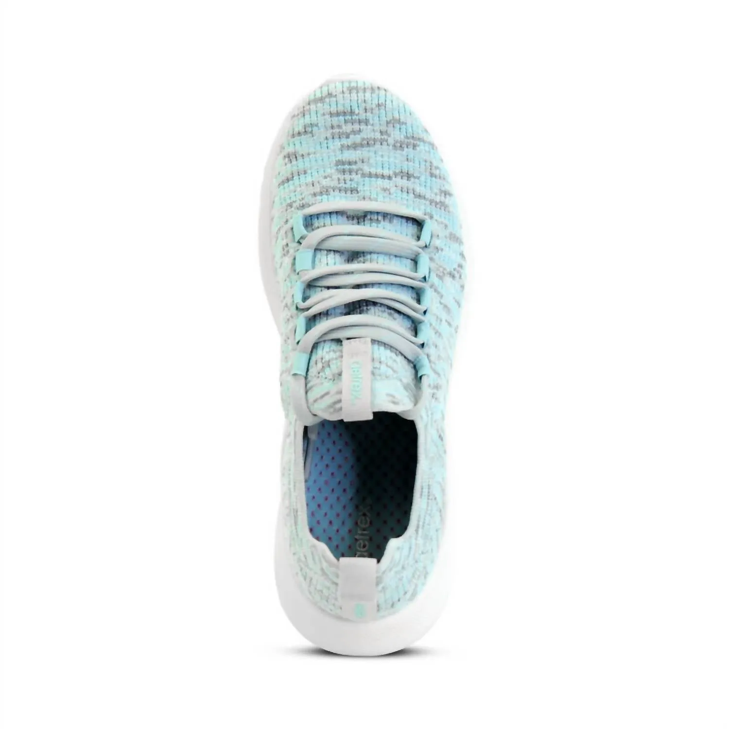 Aetrex - Women's Carly Slip On Shoes