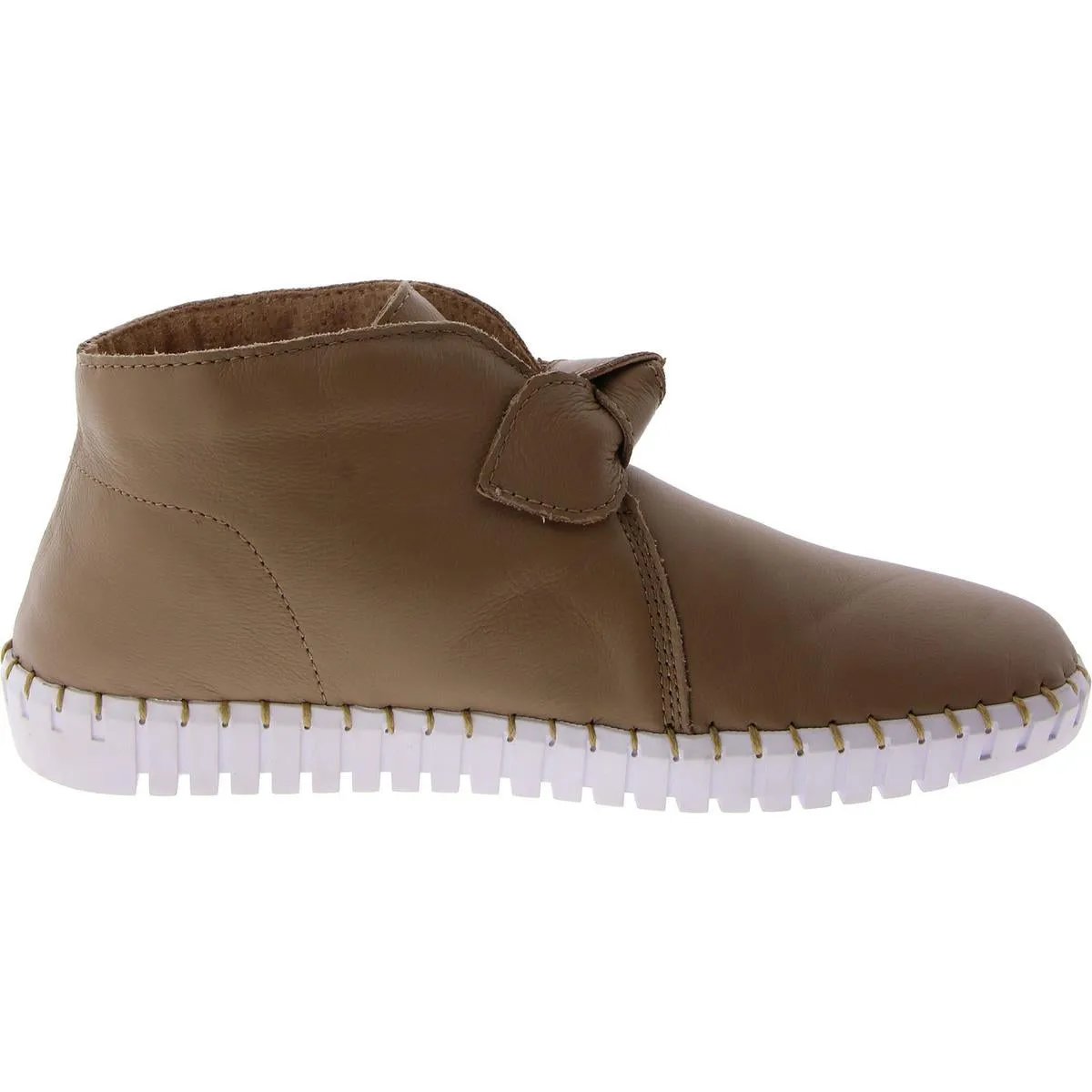 Bernie Mev Womens Flat Fashion Slip-On Sneakers