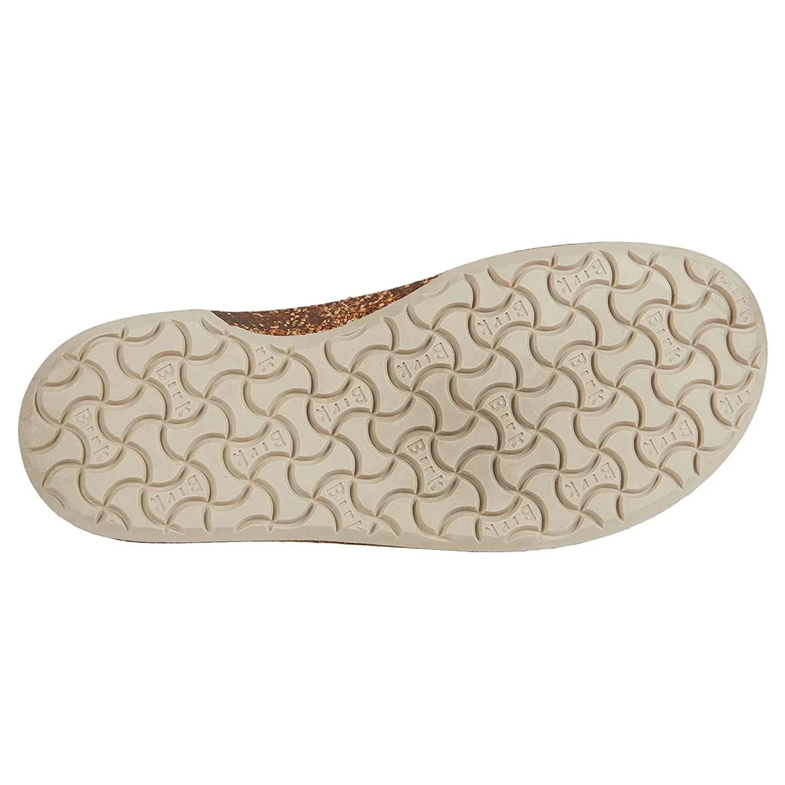 Birkenstock Milton Suede Leather Unisex Desert Boots