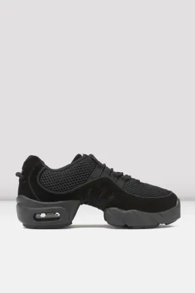 Bloch S0538 Boost Mesh Black DanceSneaker