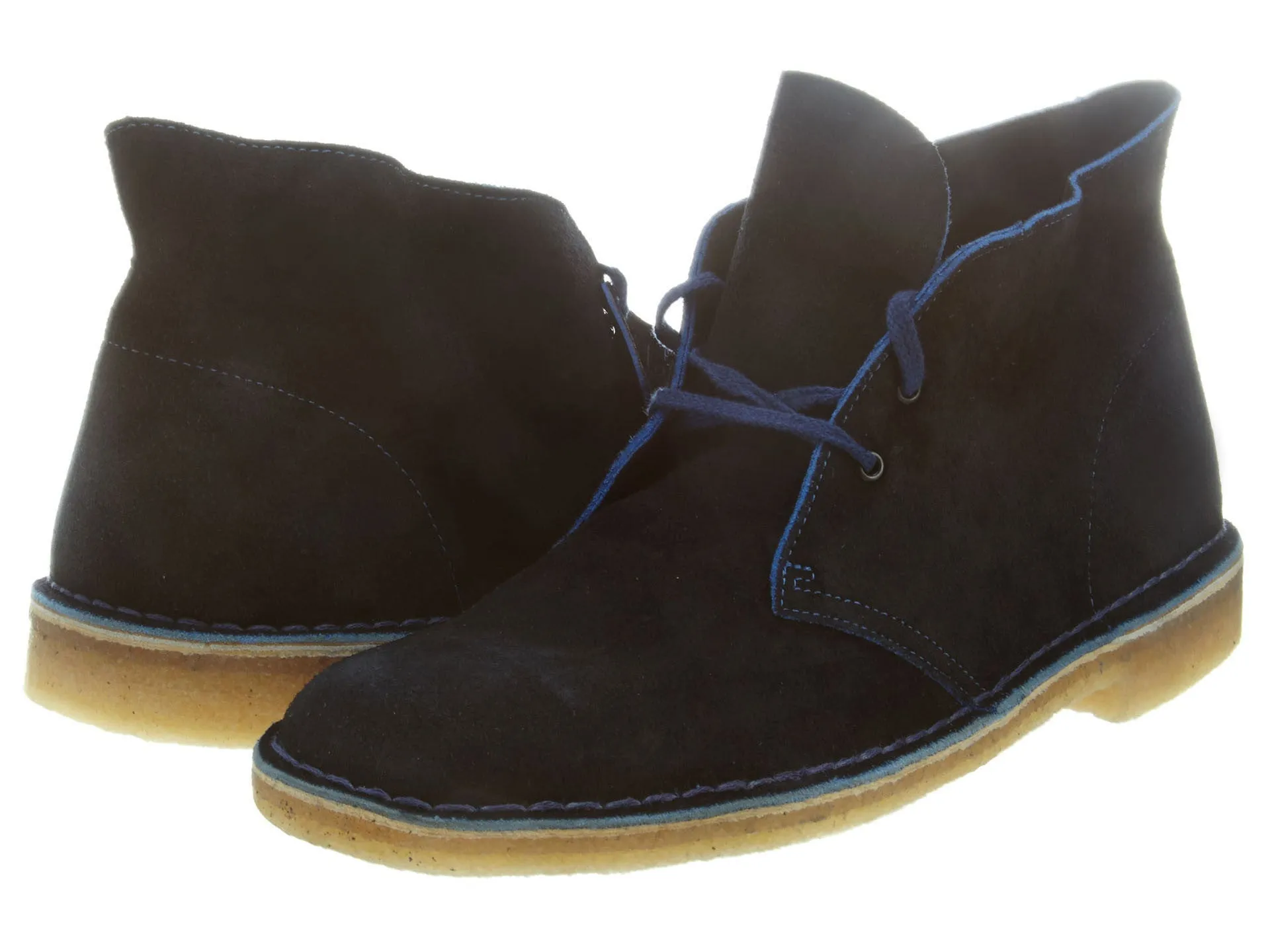 Clarks Desert Boot  Mens Style 62124