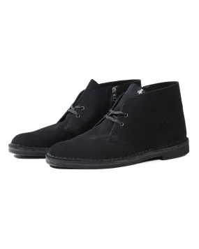 CLARKS DESERT BOOTS*