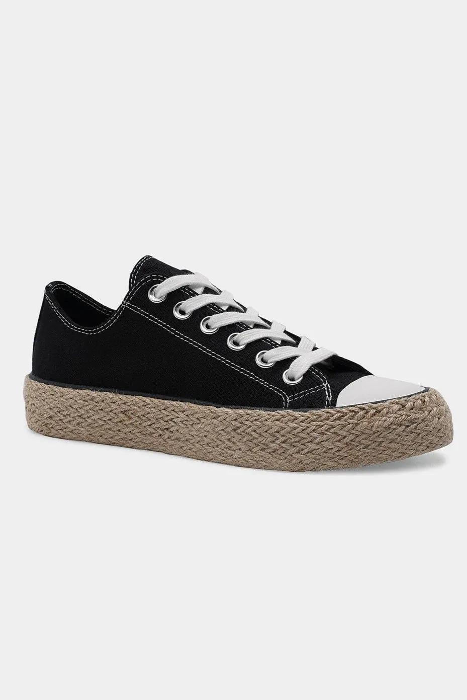 Espadrille Sneakers