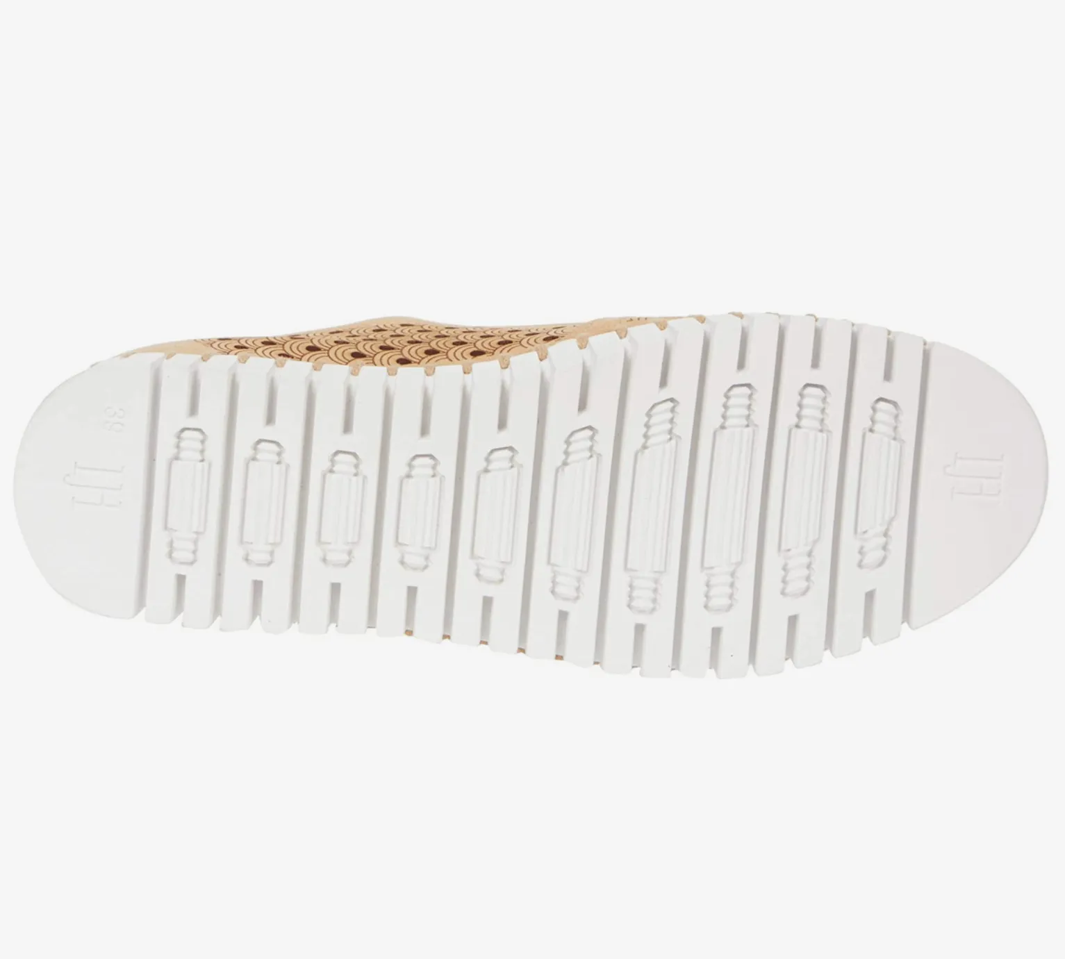 Ilse Jacobsen - Tulip Slip-On Sneakers Latte
