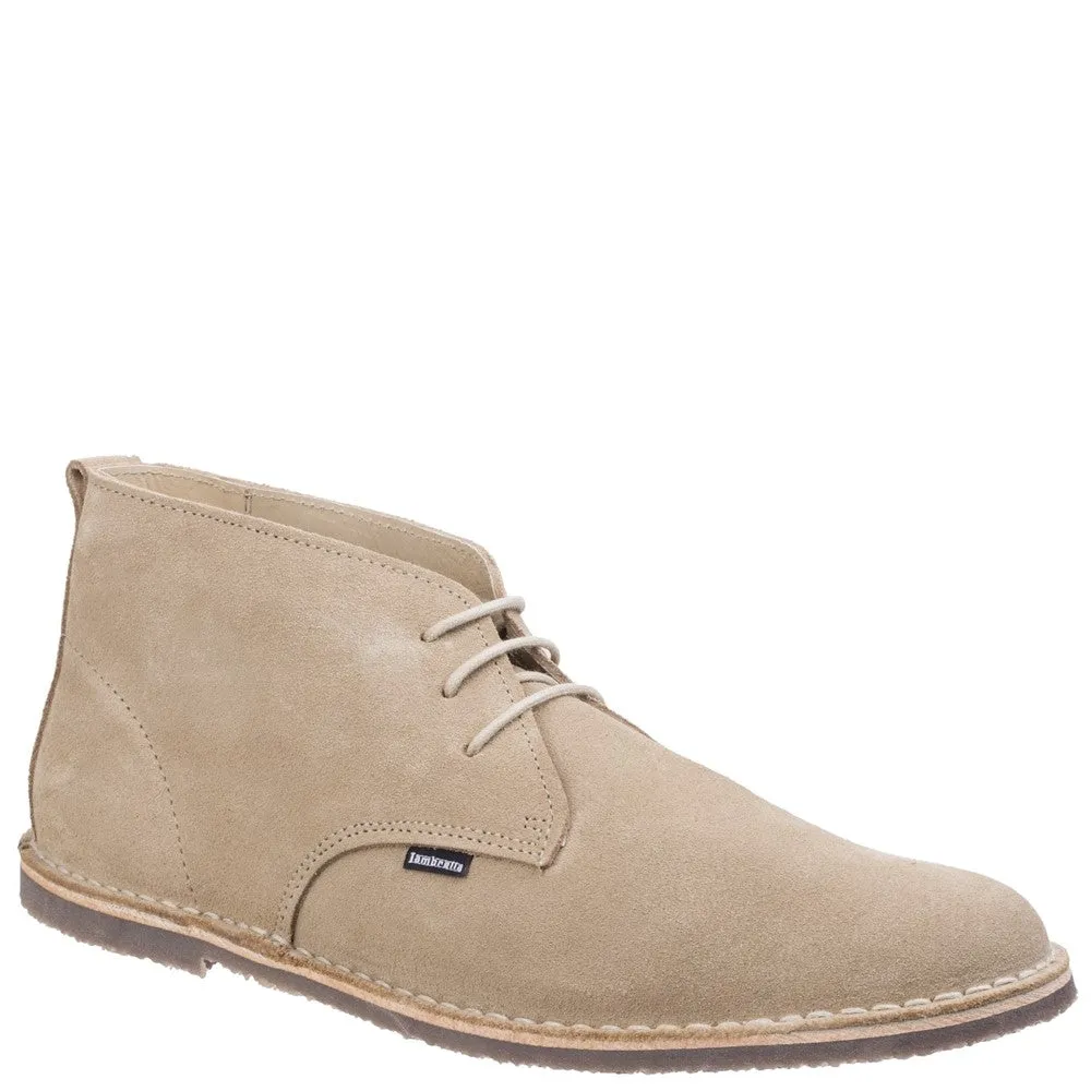 Lambretta Selecter King Desert Boot