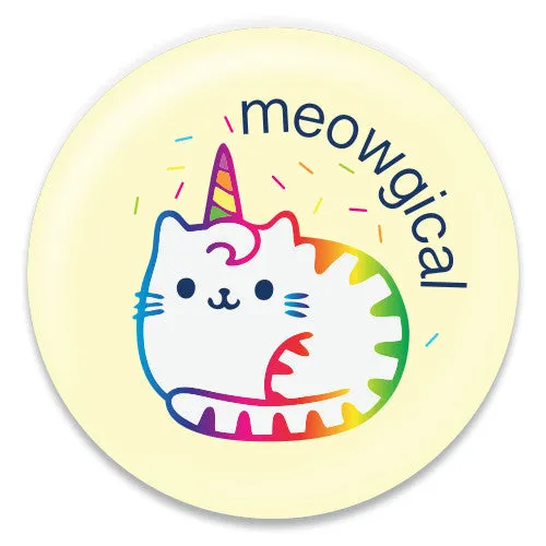 Meowgical