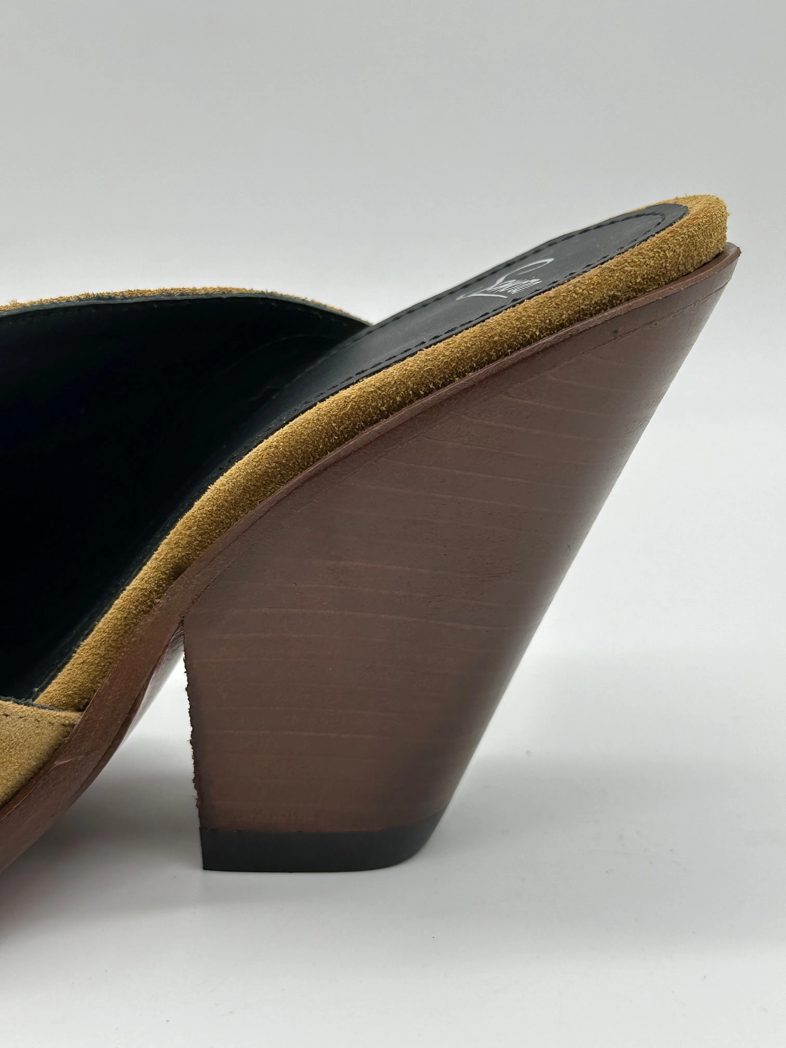 Merida Mules