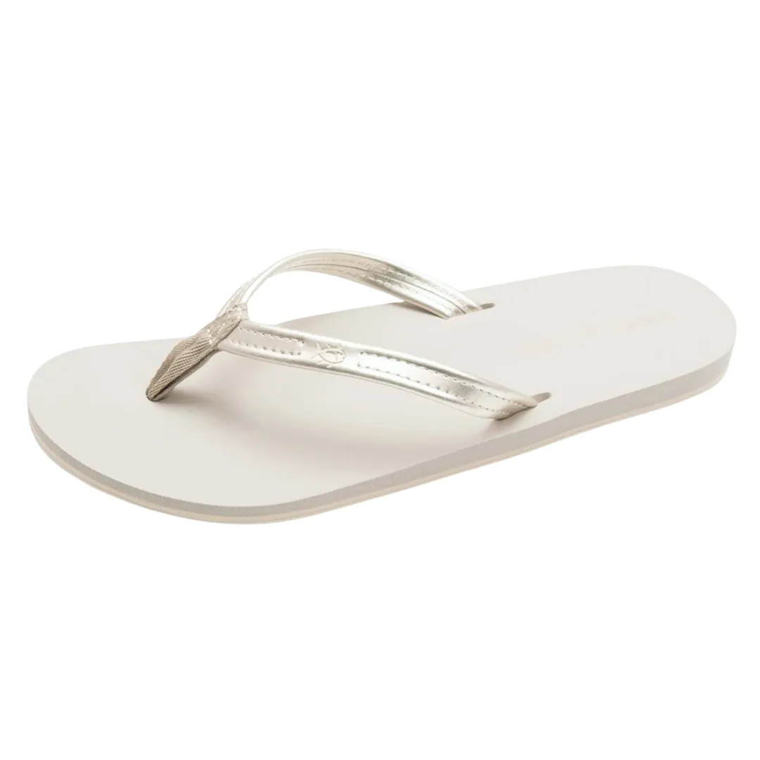 Metallic Flipjacks