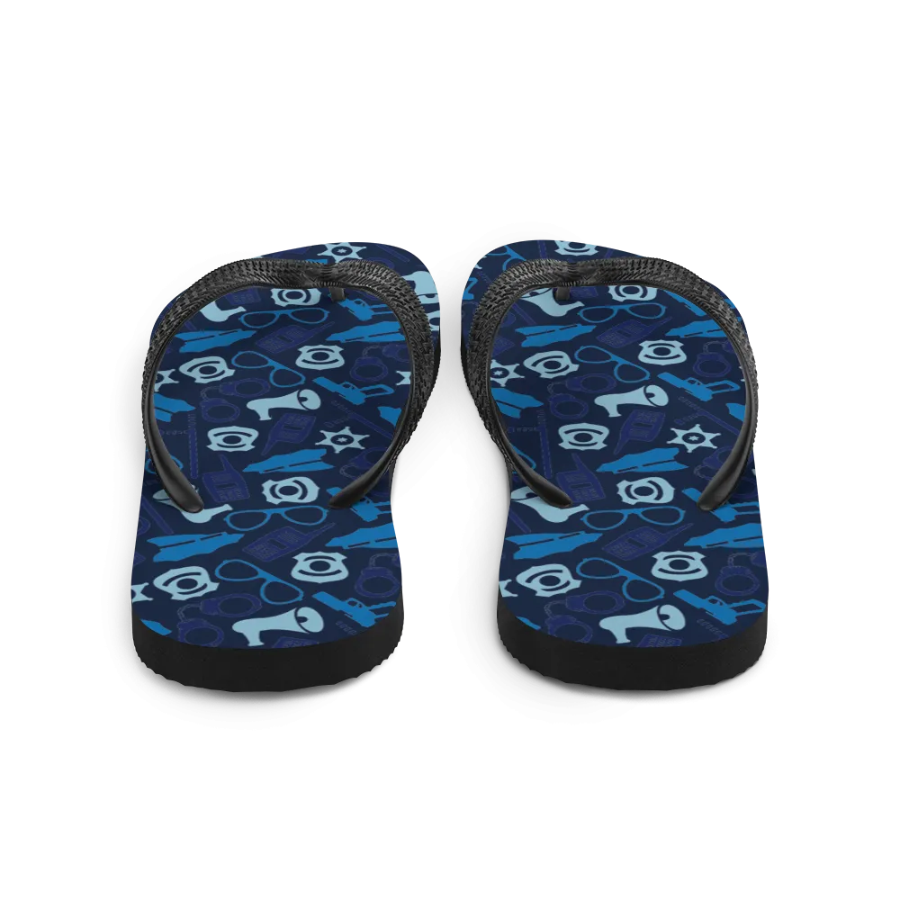 PD Mashup Flip-Flops