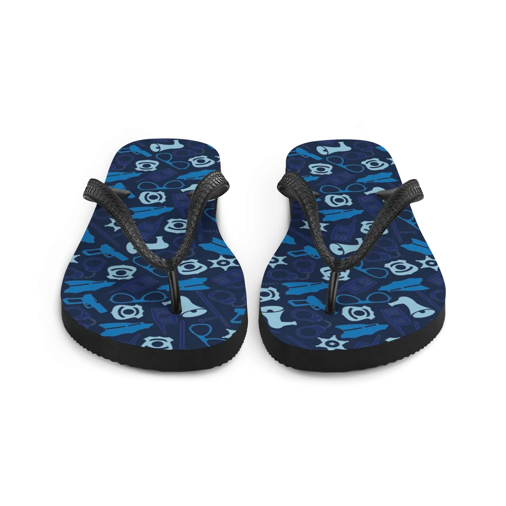 PD Mashup Flip-Flops