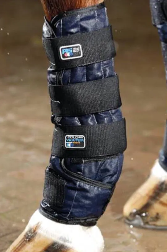 PEI Cold water/Ice boots