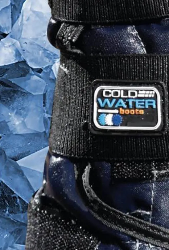 PEI Cold water/Ice boots