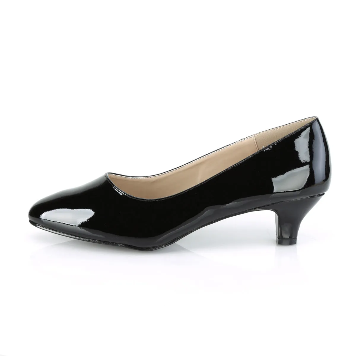 Pleaser Pink Label Fab 420