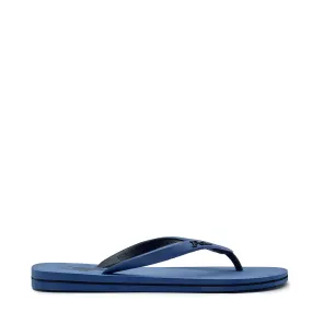 Polo Ralph Lauren Bolt Flip Flop Blue / Navy