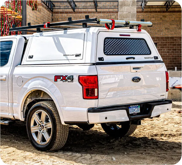 Security Screen - EVO Sport, EVOa & EVOc
