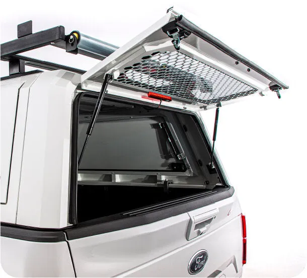 Security Screen - EVO Sport, EVOa & EVOc