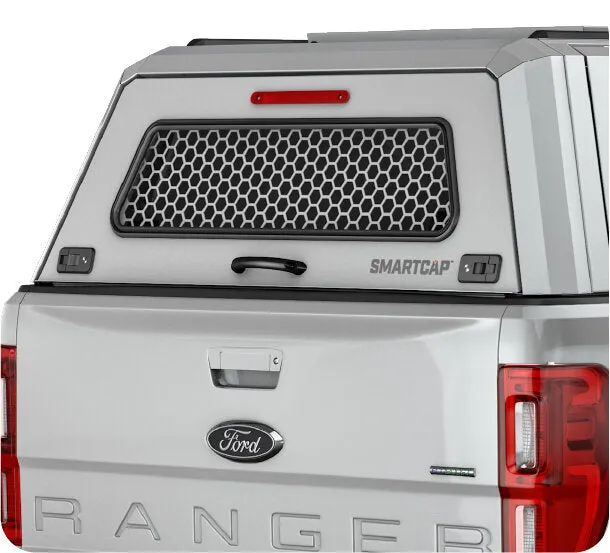 Security Screen - EVO Sport, EVOa & EVOc