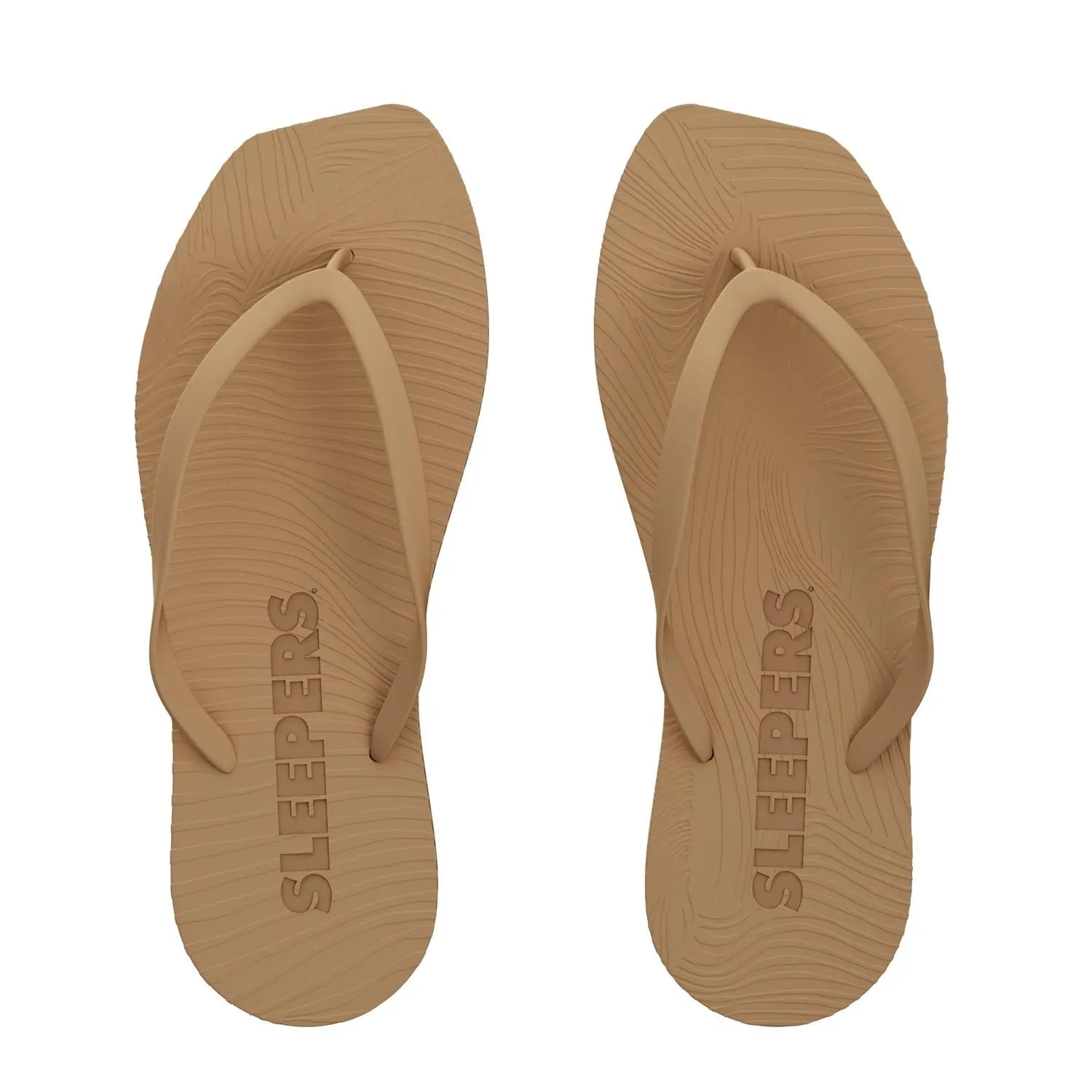 Sleepers Tapered Sand W