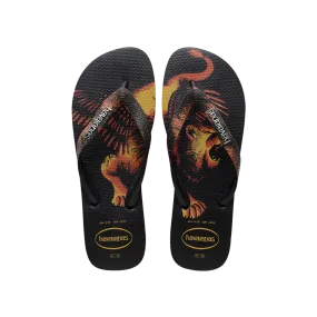 Top Infinity Flip Flops