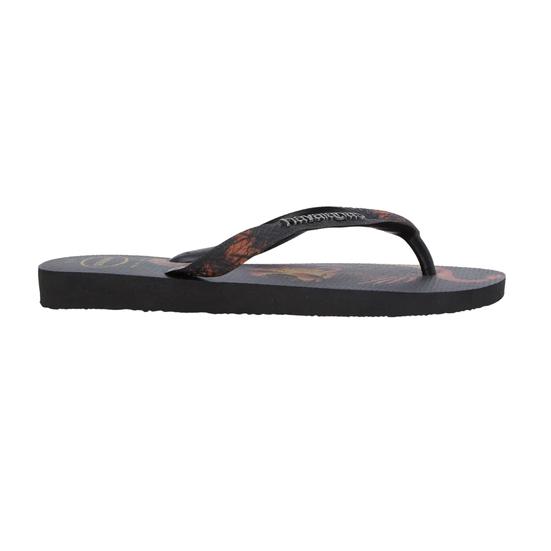 Top Infinity Flip Flops