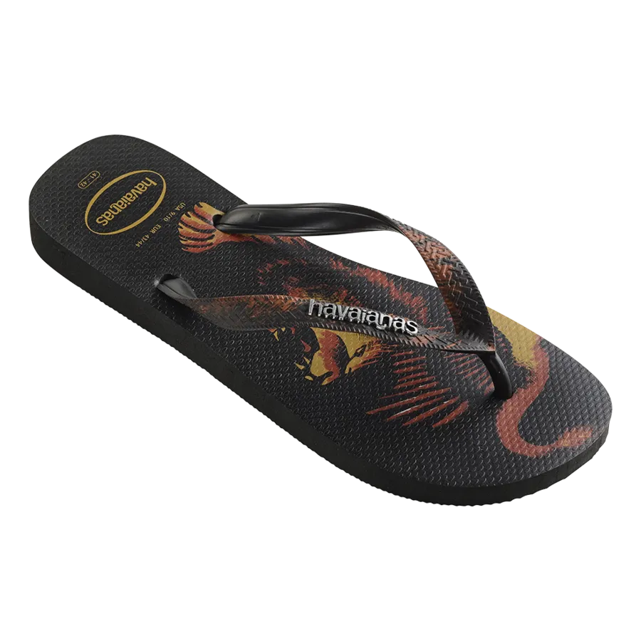 Top Infinity Flip Flops