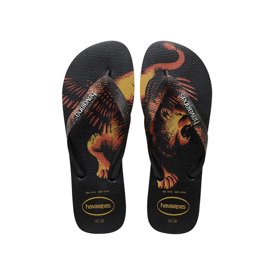 Top Infinity Flip Flops