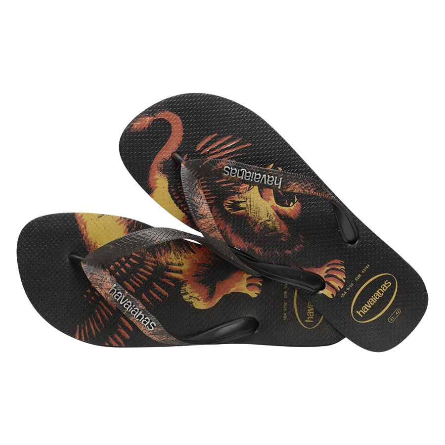 Top Infinity Flip Flops