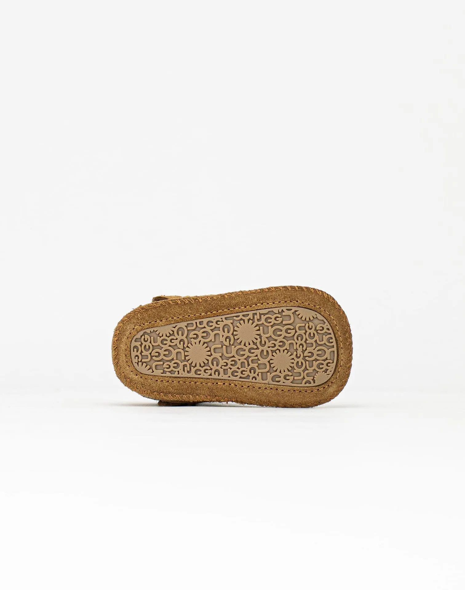 UGG NEUMEL BOOTS   BEANIE CRIB BOOTIE SET